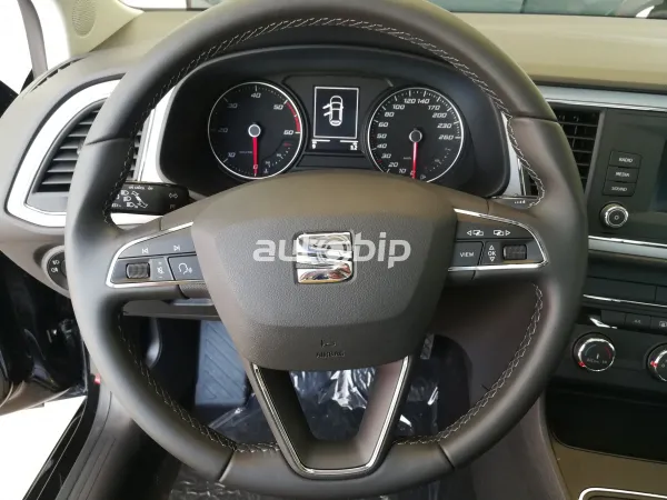 Seat Leon URBAN 2.0 TDI 143ch 