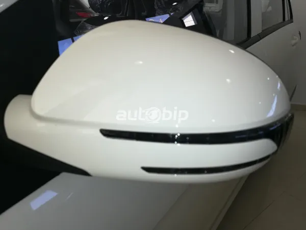 Baic Beijing D20 Coupé toute options (sans jante alliage) 1.3l essence 100ch