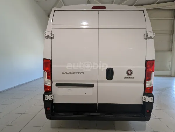 Fiat Ducato L2H2 Sans Radio 2.2 HDI 140CH