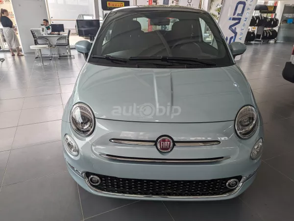 Fiat 500 Club 1.0 Hybrid 70ch