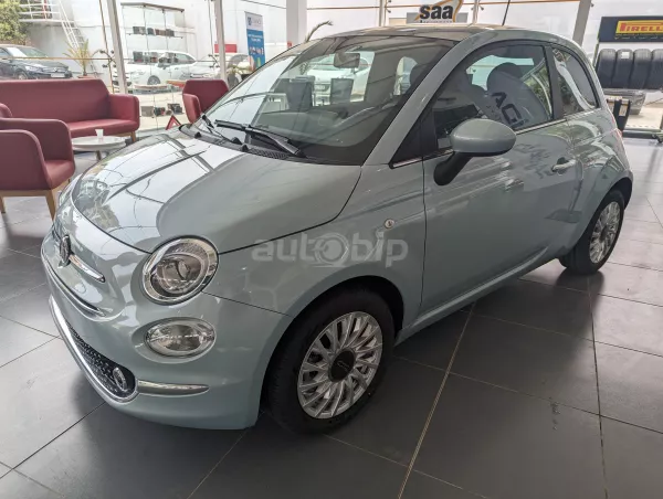 Fiat 500 Club 1.0 Hybrid 70ch