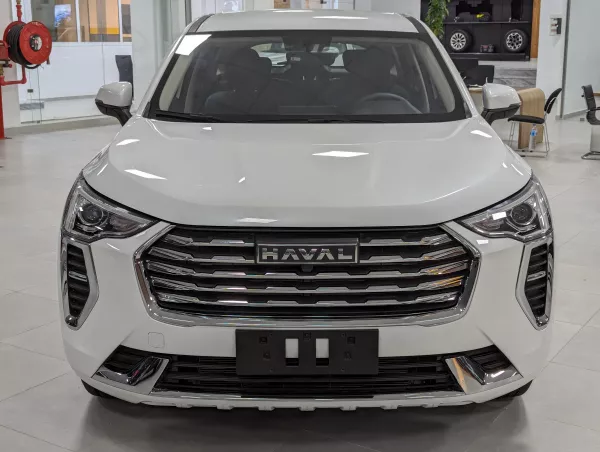 Great Wall HAVAL JOLION GO 1.5L MT