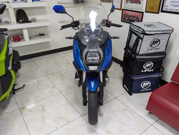 Lifan LF150T-8 / LF150