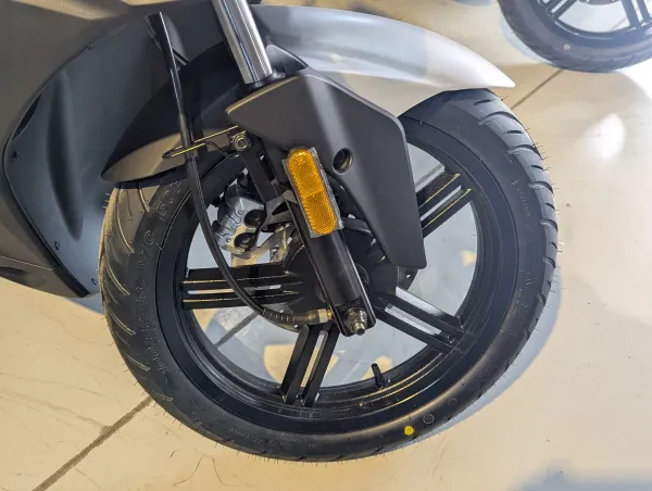 VMS AGILITY16 plus 200