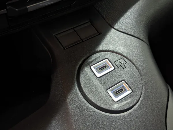 Fiat Doblo Panorama Club (GPL) GPL 1.6 VTI 115ch(GPL)