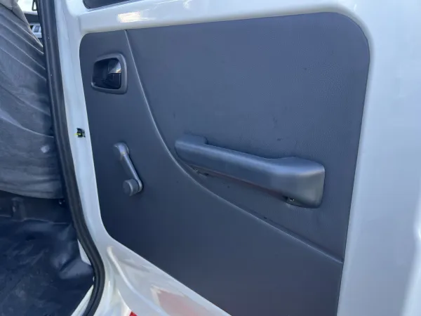 Tirsam Mini truck DC  1.5 ess 115ch