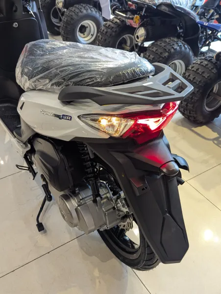 SYM Symphony SR new New 150