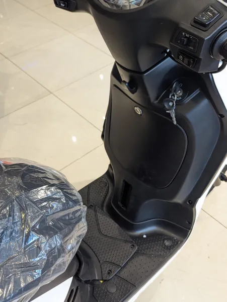 SYM Symphony SR new New 150