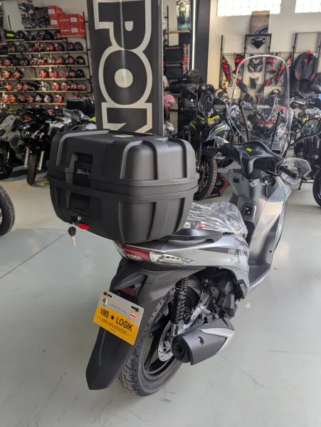 VMS SQ200 175 cc