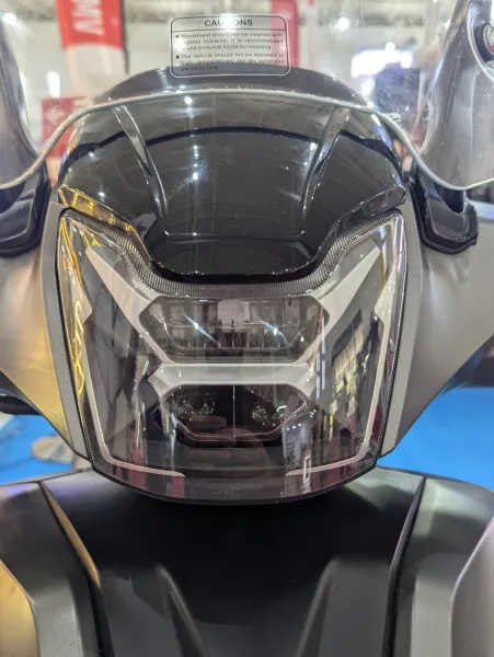 VMS SR16  200