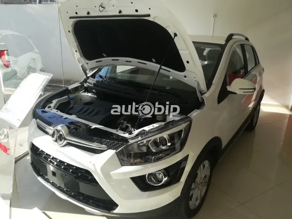 Baic Beijing X25 Elite 1.5 ess 114ch