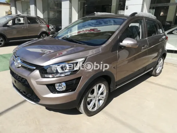 Baic Beijing X25 Elite 1.5 ess 114ch