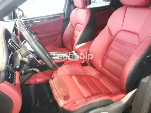 Porsche Macan S-Diesel 3.0 D 258ch PDK 