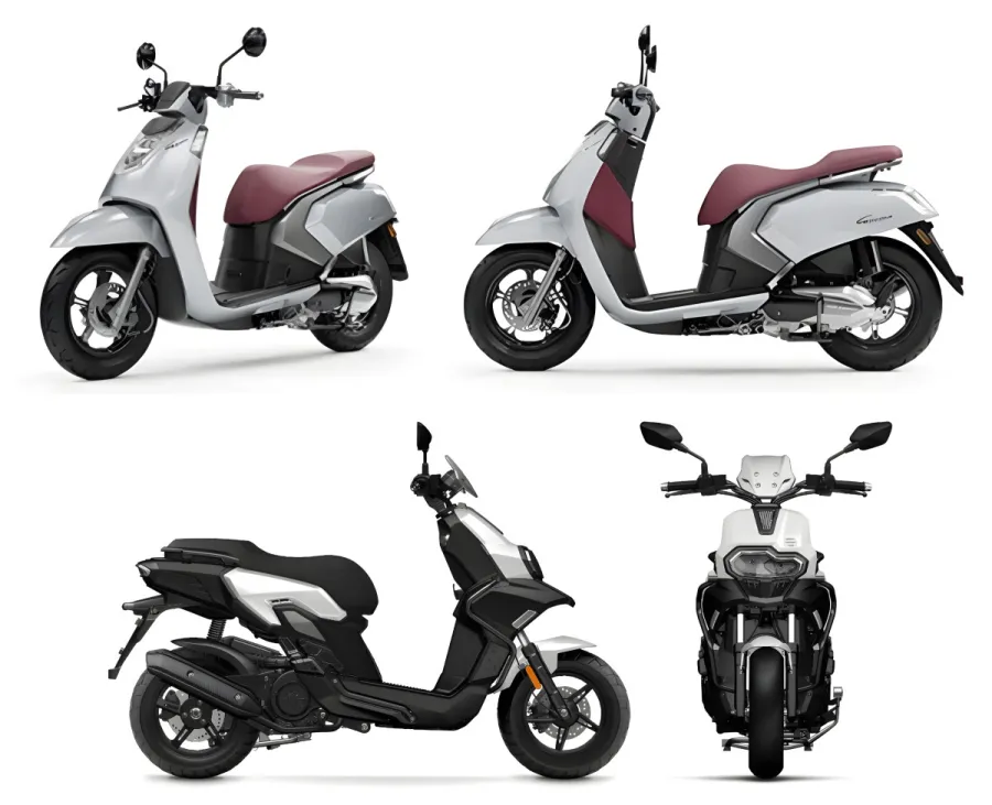 VMS Industries: Lancement de deux nouveaux modèles sur le marché algérien