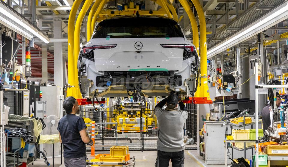 🚨 ALERTE ÉCO : L'Algérie séduit 6 entreprises allemandes !