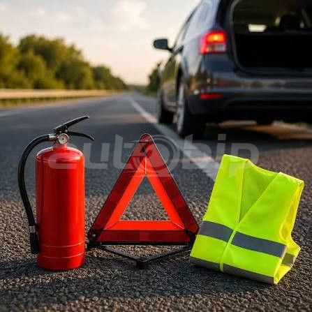 STOP ⛔ 4000 DA d'amende pour ça ! Êtes-vous équipé ?
