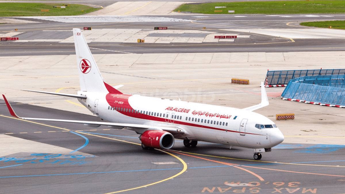 Air Algérie : 2 nouveaux Boeing pour des vols au top ?