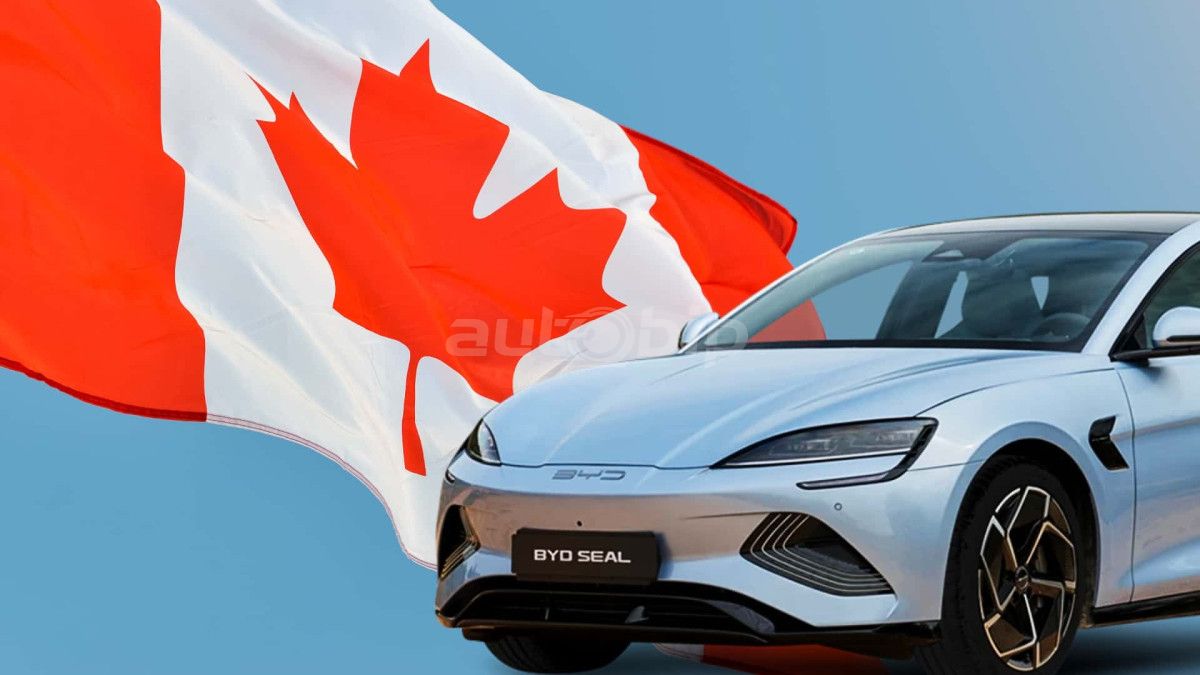 Voitures chinoises : Le Canada craque, et nous alors ?