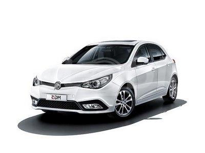 Prix MG 5 Confort 1.5 VTI 110ch