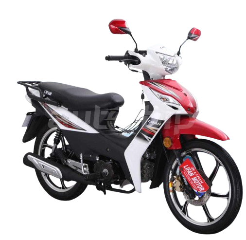 Prix Lifan LF110-7D 110cc