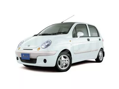 Prix MATIZ occasion en Algérie