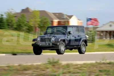 Prix WRANGLER occasion en Algérie