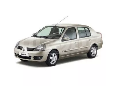 سعر CLIO CLASSIQUE مستعملة في الجزائر