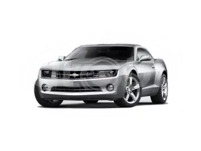 سعر CAMARO مستعملة في الجزائر