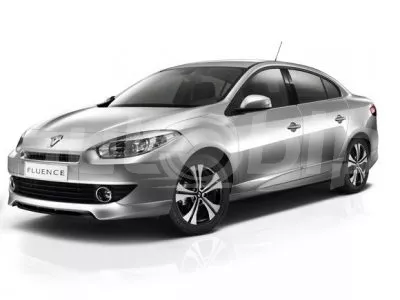 سعر FLUENCE مستعملة في الجزائر