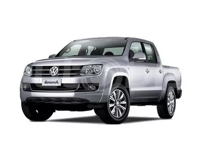 Prix AMAROK occasion en Algérie