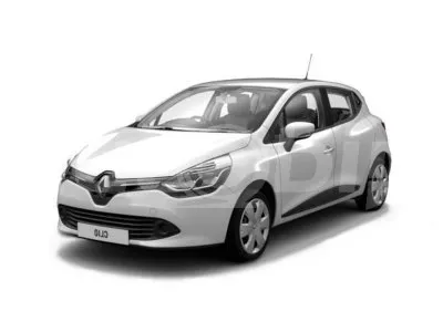 سعر CLIO 4 مستعملة في الجزائر