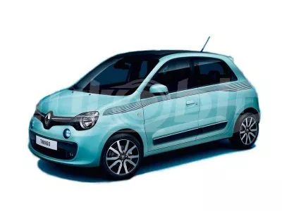 سعر TWINGO مستعملة في الجزائر