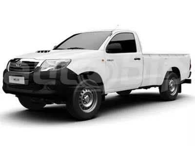 سعر HILUX مستعملة في الجزائر