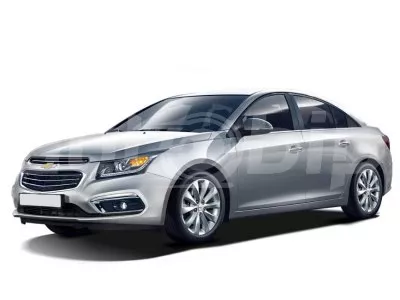 سعر CRUZE مستعملة في الجزائر