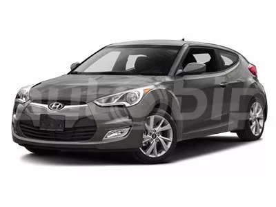 سعر VELOSTER مستعملة في الجزائر