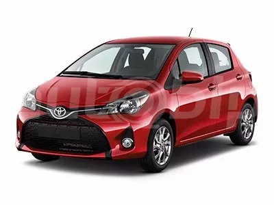 Prix YARIS occasion en Algérie