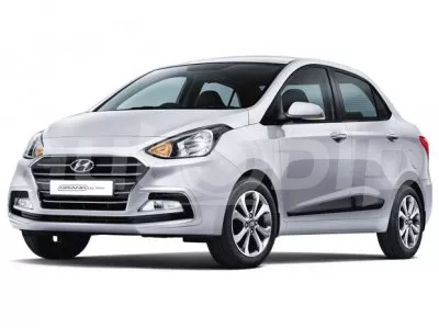 سعر GRAND I10 SEDAN مستعملة في الجزائر