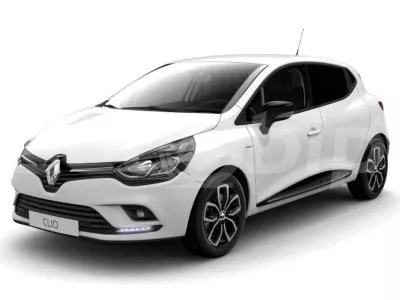 سعر CLIO 4 FACELIFT مستعملة في الجزائر