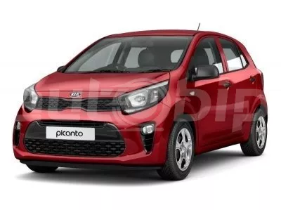 Prix PICANTO occasion en Algérie