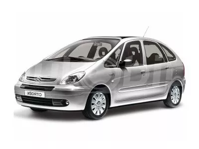 Prix XSARA PICASSO occasion en Algérie