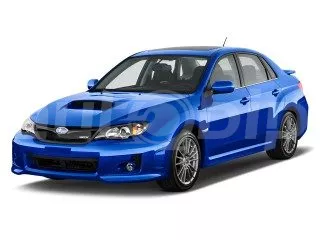 سعر IMPREZA مستعملة في الجزائر